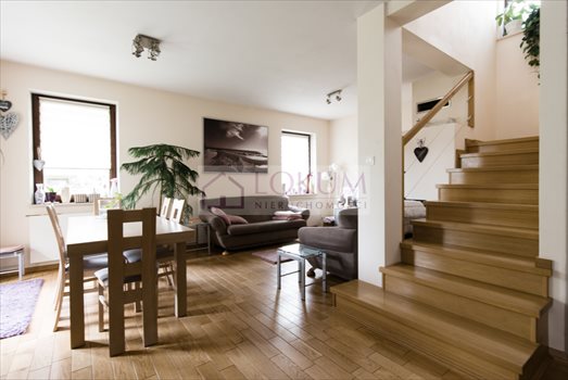Dom na sprzedaż Lublin, Ponikwoda 152m2 Foto 3