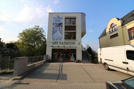 Lokal użytkowy na sprzedaż Gdynia, ORŁOWO, WIELKOPOLSKA 405m2 Foto 1