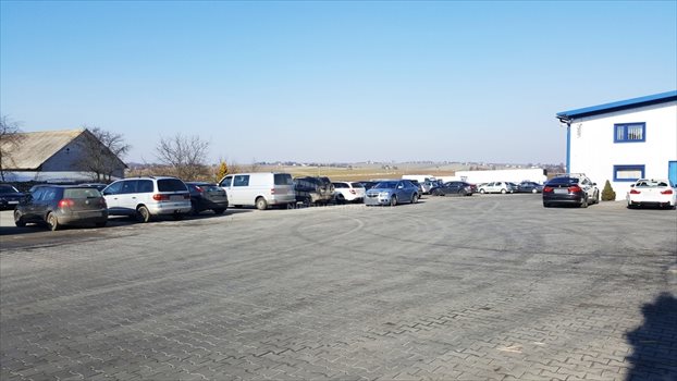 Lokal użytkowy na wynajem Kąpiele Wielkie 1 000m2 Foto 12