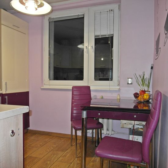 Mieszkanie dwupokojowe na sprzedaż Grudziądz 47m2 Foto 6
