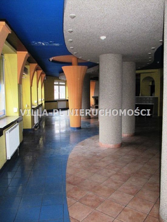 Lokal użytkowy na wynajem Głowno 78m2 Foto 2