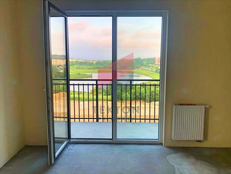 Mieszkanie trzypokojowe na sprzedaż Gdańsk, Jasień, Alfonsa Flisykowskiego 57m2 Foto 4