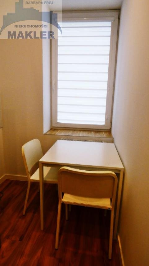 Kawalerka na wynajem Piekary Śląskie 27m2 Foto 8