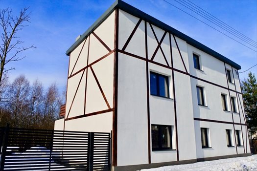 Mieszkanie trzypokojowe na sprzedaż Łódź, Widzew, Widzewska 35m2 Foto 2