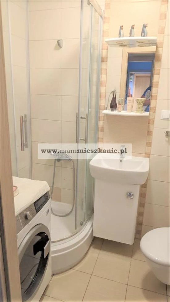 Mieszkanie trzypokojowe na sprzedaż Bydgoszcz, Błonie 47m2 Foto 6