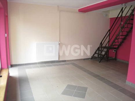 Lokal użytkowy na wynajem Trzebinia, Trzebinia, Centrum 50m2 Foto 7