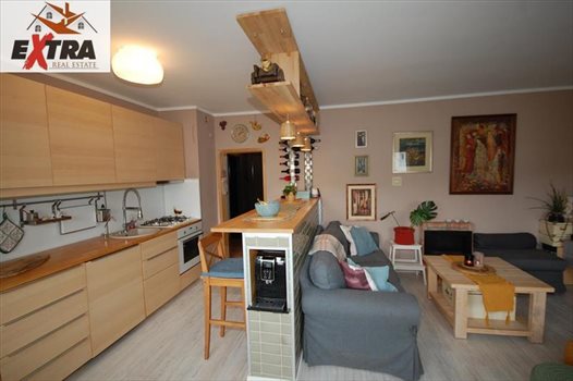 Mieszkanie trzypokojowe na sprzedaż Gdynia, KARWINY, STAFFA LEOPOLDA 63m2 Foto 4