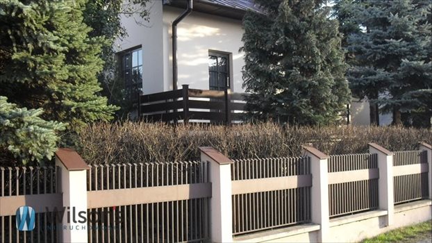 Dom na sprzedaż Radom, Młodzianów 260m2 Foto 2