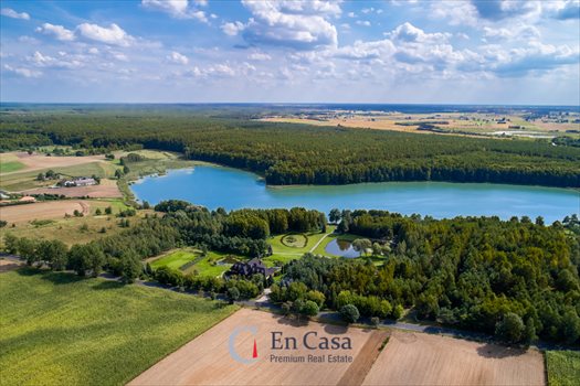 Dom na sprzedaż Szynkówko 750m2 Foto 4