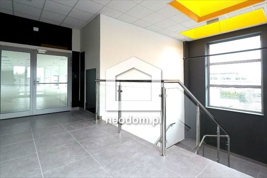 Lokal użytkowy na wynajem Kraków, Bronowice, Jasnogórska 257m2 Foto 8