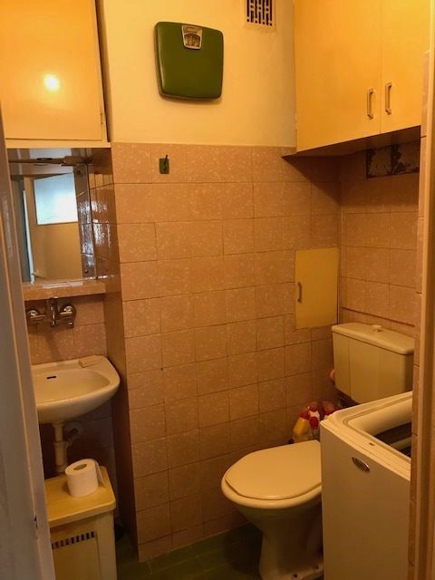 Mieszkanie trzypokojowe na sprzedaż Gdynia, Witomino, Konwaliowa 47m2 Foto 6