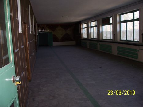 Lokal użytkowy na sprzedaż Przyborów, Droga na Borzęcin 650m2 Foto 10