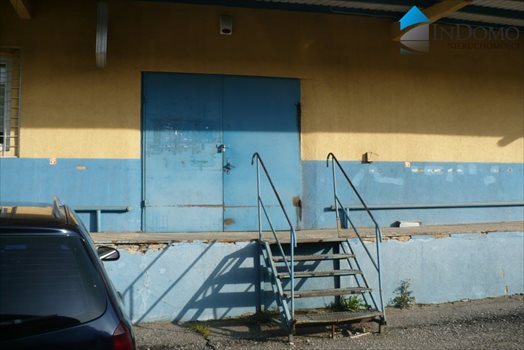 Lokal użytkowy na wynajem Piotrków Trybunalski 869m2 Foto 9