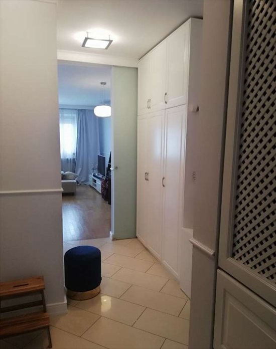Mieszkanie trzypokojowe na sprzedaż Warszawa, Stare Włochy, Krańcowa 69m2 Foto 4