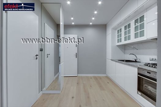 Mieszkanie dwupokojowe na sprzedaż Żywiec 56m2 Foto 10