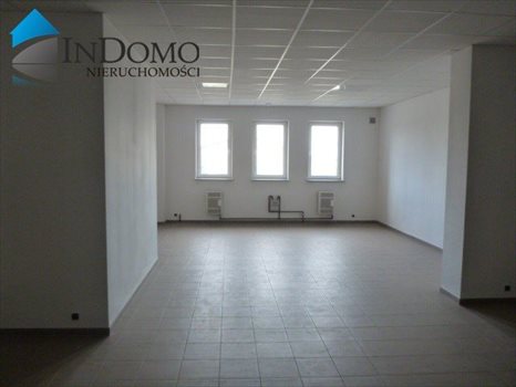 Lokal użytkowy na wynajem Piotrków Trybunalski 80m2 Foto 1