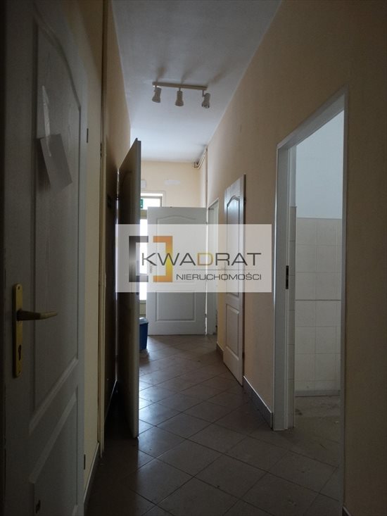 Lokal użytkowy na wynajem Mińsk Mazowiecki, Błonie 110m2 Foto 2