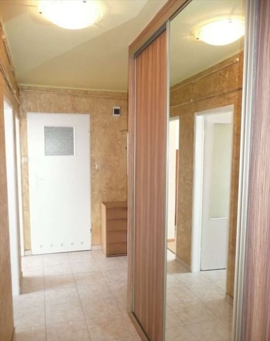 Mieszkanie trzypokojowe na sprzedaż Lublin, LSM, Wallenroda 2c 53m2 Foto 7