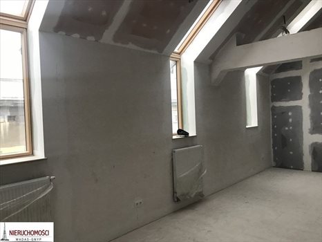 Mieszkanie dwupokojowe na sprzedaż Gliwice, Centrum, Górnych Wałów 76m2 Foto 12