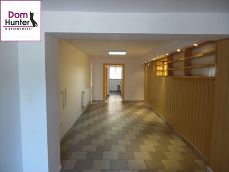 Lokal użytkowy na wynajem Gdańsk, Brzeźno, Walecznych 110m2 Foto 10