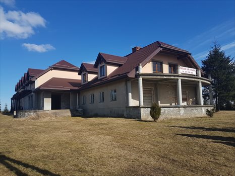 Lokal użytkowy na sprzedaż Świętajno 4 700m2 Foto 1