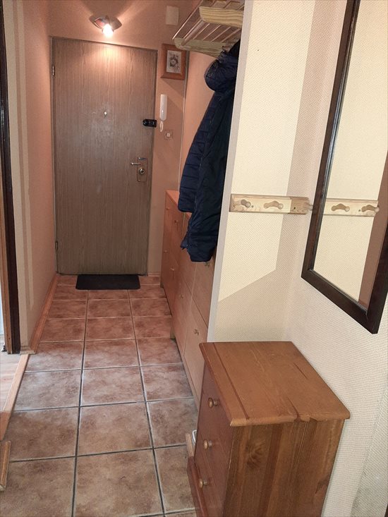 Mieszkanie trzypokojowe na sprzedaż Kraków, Prądnik Biały, Danka 4 47m2 Foto 13