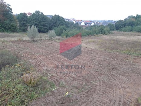 Działka budowlana na sprzedaż Gdańsk, Kiełpino Górne 1 002m2 Foto 5