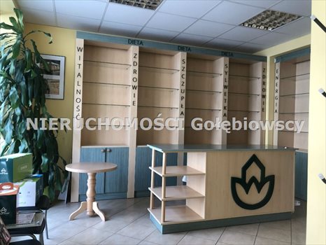 Lokal użytkowy na wynajem Zgorzelec 52m2 Foto 7