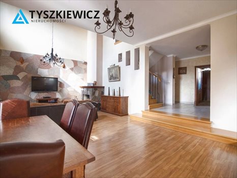 Dom na sprzedaż Gdańsk, Klukowo, Kazimierza Wiłkomirskiego 264m2 Foto 5