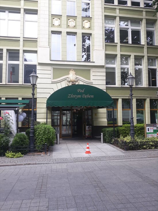 Lokal użytkowy na wynajem Wrocław, Wrocław-Stare Miasto, pl. Wolności 7 468m2 Foto 3
