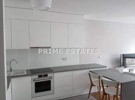 Mieszkanie dwupokojowe na wynajem Wrocław, Stare Miasto 46m2 Foto 2
