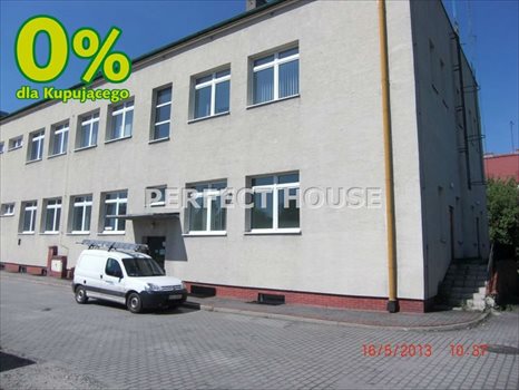 Lokal użytkowy na sprzedaż Strzelce Opolskie 1 652m2 Foto 3