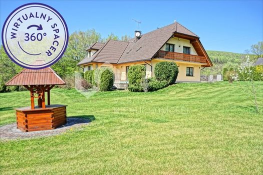 Dom na sprzedaż Brenna 364m2 Foto 4