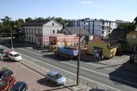 Lokal użytkowy na wynajem Mińsk Mazowiecki 49m2 Foto 11