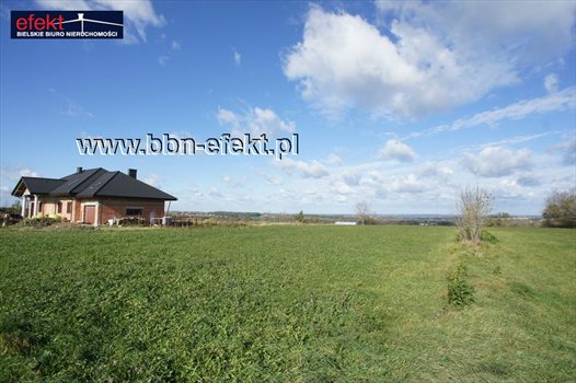 Działka budowlana na sprzedaż Bielsko-Biała, Stare Bielsko 1 500m2 Foto 6