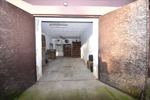 Garaż na wynajem Gdańsk, Orunia Dolna, Przybrzeżna 30m2 Foto 2