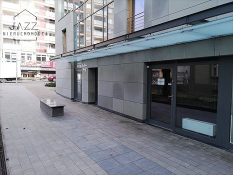 Lokal użytkowy na wynajem Gdynia, Śródmieście 65m2 Foto 3