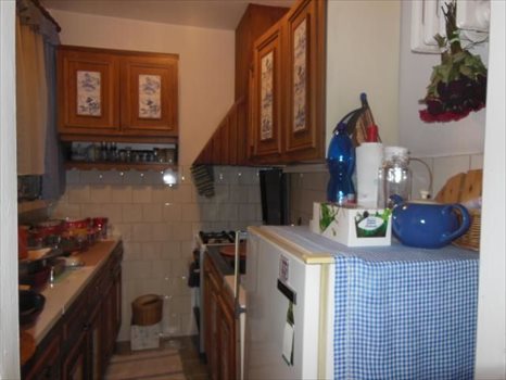 Kawalerka na sprzedaż Gdańsk, Przymorze, Mściwoja II 26m2 Foto 6