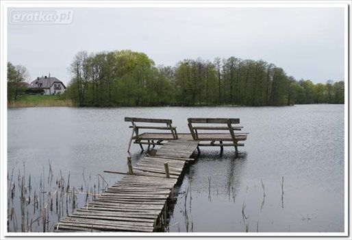 Kawalerka na sprzedaż Żywy, Nad Jeziorem 35m2 Foto 10