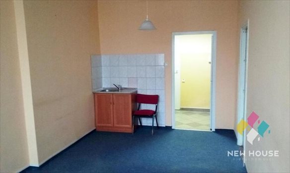 Lokal użytkowy na wynajem Olsztyn, Mikołaja Kopernika 17m2 Foto 2