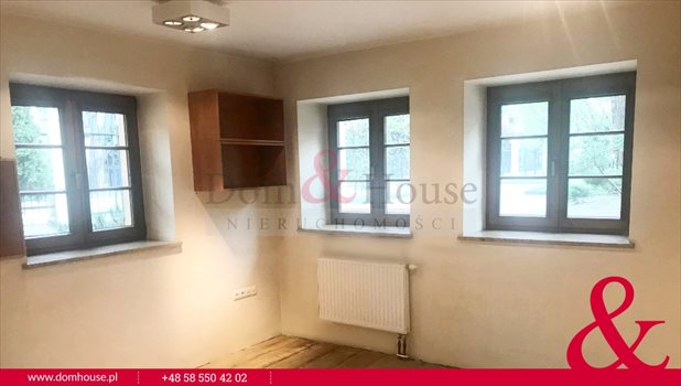 Lokal użytkowy na sprzedaż Sopot, Dolny, dr. Aleksandra Majkowskiego 134m2 Foto 5