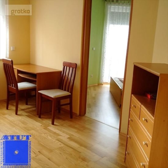 Mieszkanie dwupokojowe na wynajem Gliwice, Śródmieście, Ksawerego Dunikowskiego 59m2 Foto 5
