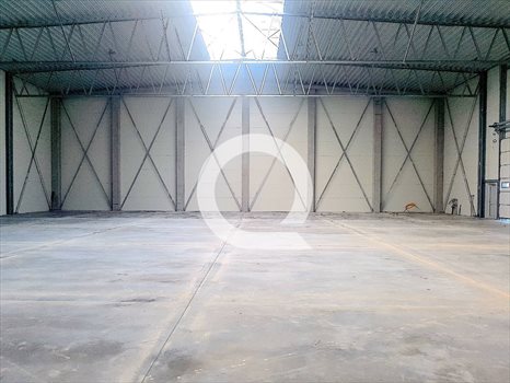 Lokal użytkowy na wynajem Kolbudy Górne, Kowale 630m2 Foto 2