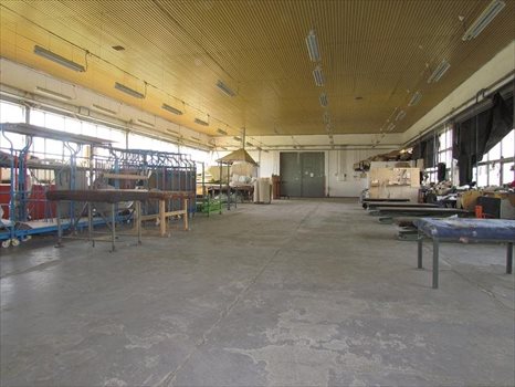 Lokal użytkowy na wynajem Oleśnica, OLEŚNICA / STREFA PRZEMYSŁOWA 330m2 Foto 9