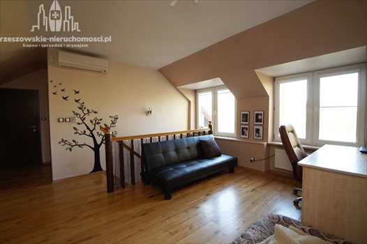 Dom na sprzedaż Rzeszów, Staromieście 180m2 Foto 11