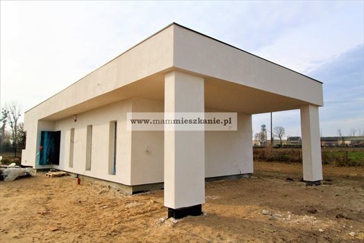 Dom na sprzedaż Złotniki Kujawskie 82m2 Foto 11