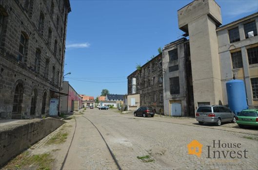 Lokal użytkowy na sprzedaż Bolesławiec, Orla 10 822m2 Foto 12