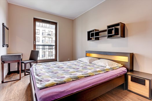 Mieszkanie trzypokojowe na wynajem Gdańsk, Śródmieście, szafarnia 86m2 Foto 8