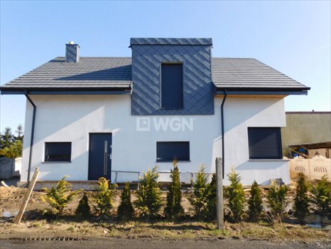 Dom na sprzedaż Ostrów Wielkopolski, Wysocko Małe, Wysocko Małe 126m2 Foto 2