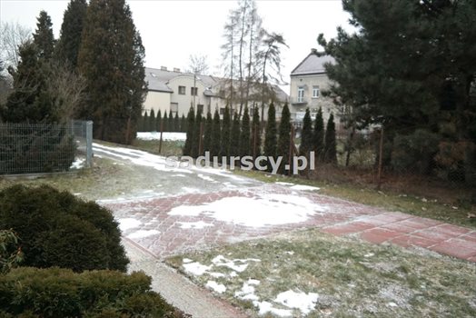 Dom na wynajem Kraków, Zwierzyniec, Wola Justowska, Berberysowa 200m2 Foto 4